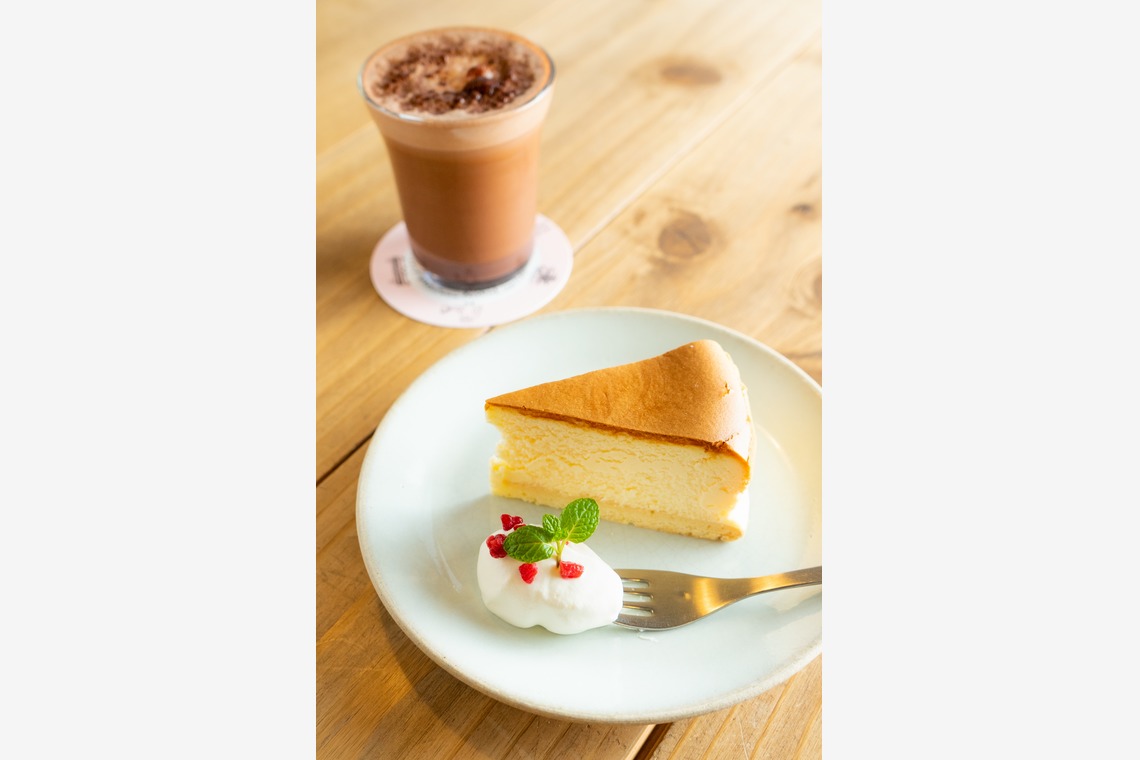 Aya Petite Photographyが撮影した「メニュー撮影」の写真