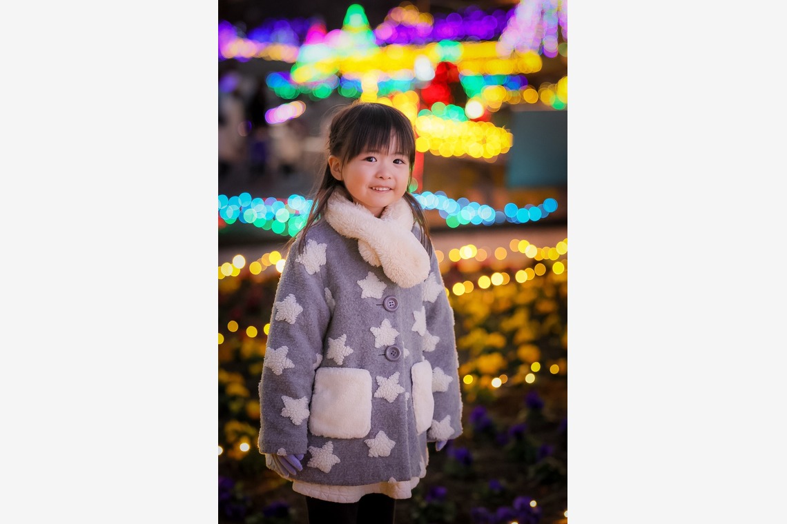 株式会社Neo-Smile 「locationbreeze」高橋 徹が出張撮影した家族写真(キッズ,ベビーフォト)などが写った「記念写真」の家族写真