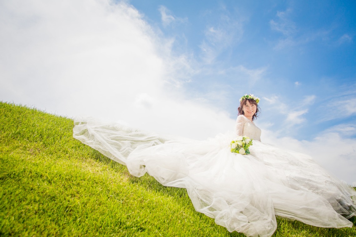 Photo of  taken by HAYASHI PHOTO STUDIO