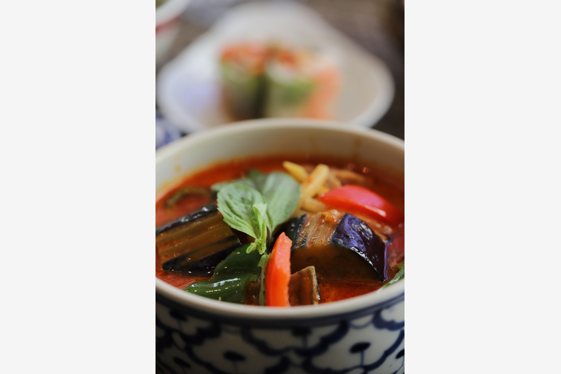TSD officeが撮影した「料理・メニュー撮影」の写真