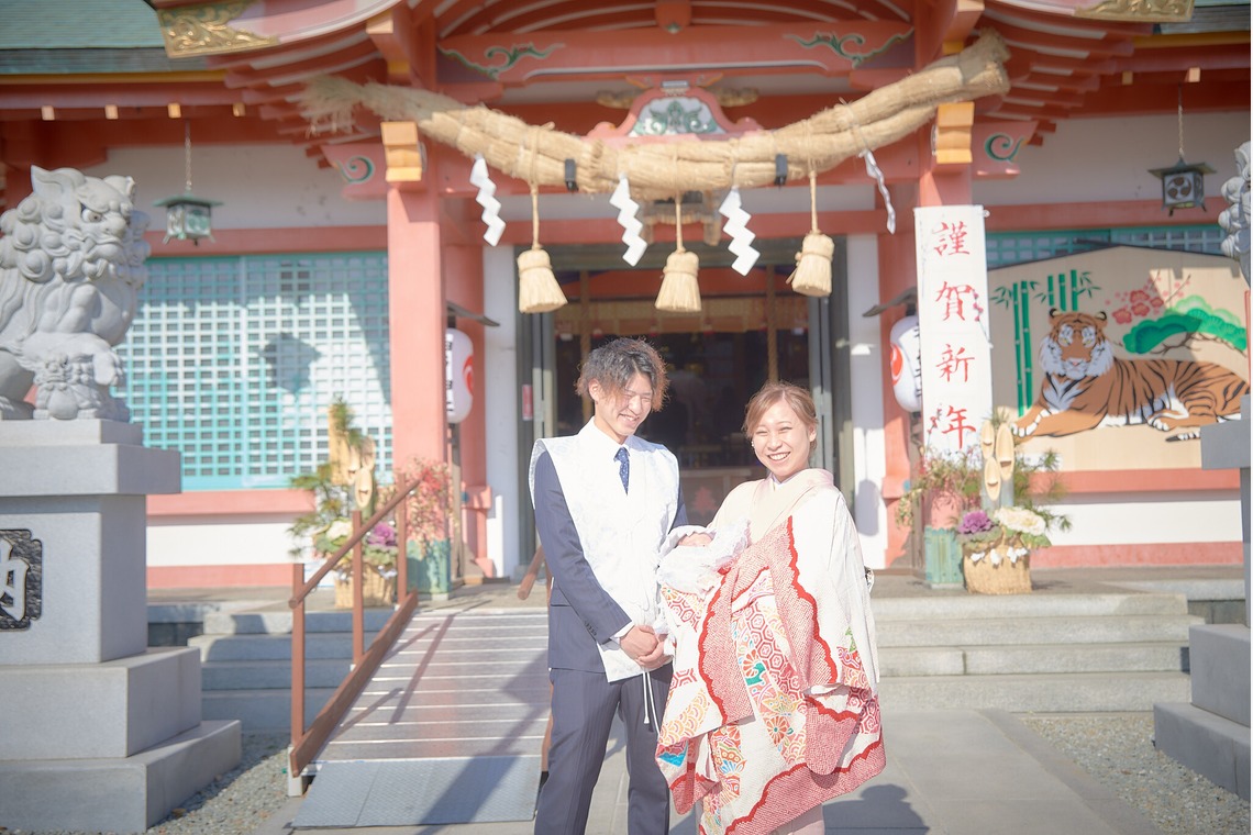 Earth Creative Productsが撮影した「ファミリー」の写真