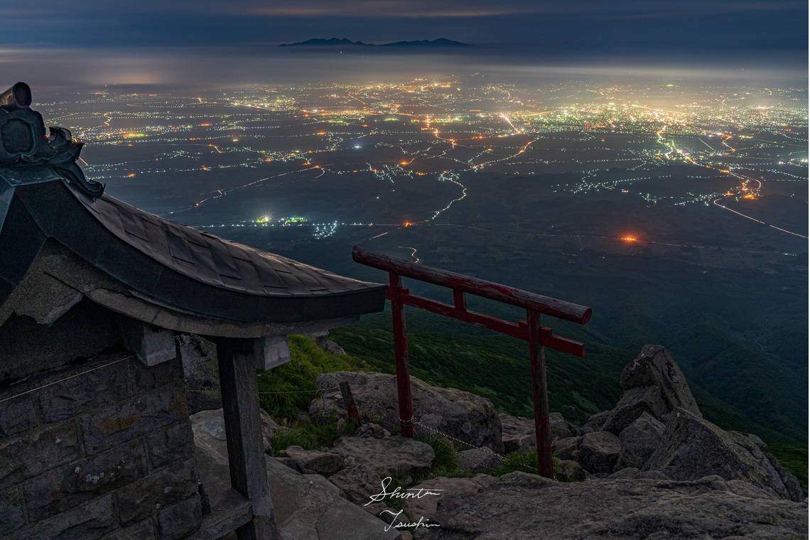 Shintaro Tsushimaが撮影した「建物・風景撮影」の写真