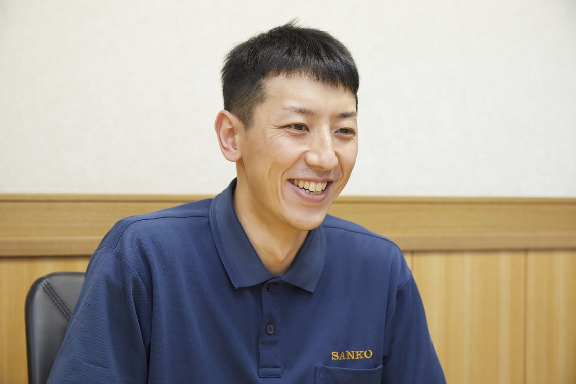 bluevalleyが撮影した「ビシネスシーン」の写真