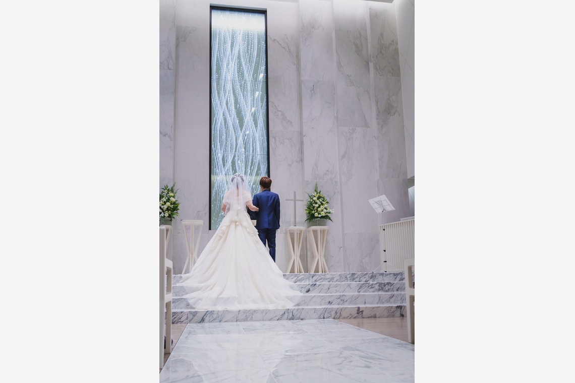 Tajimaが撮影した「ウェディング」の写真