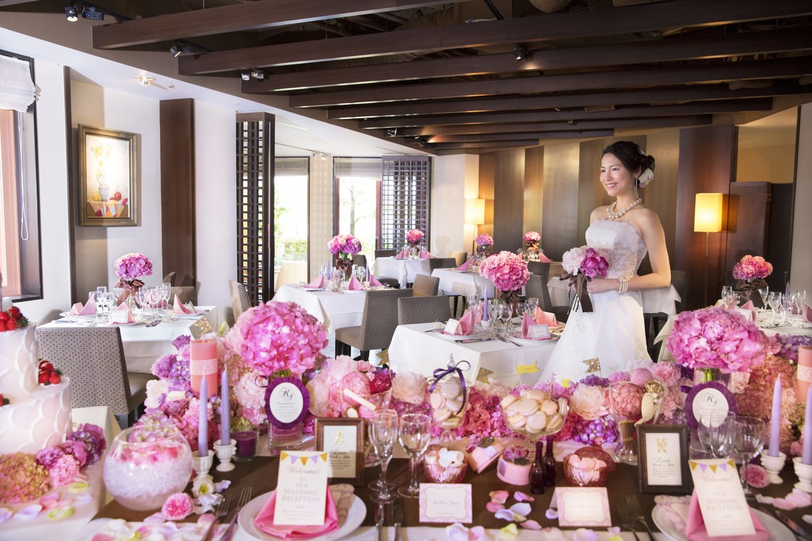 チッタウェディングが撮影した「フォトギャラリー」の写真