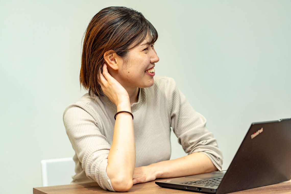 高田　悟が撮影した「株式会社コードユニット」の写真