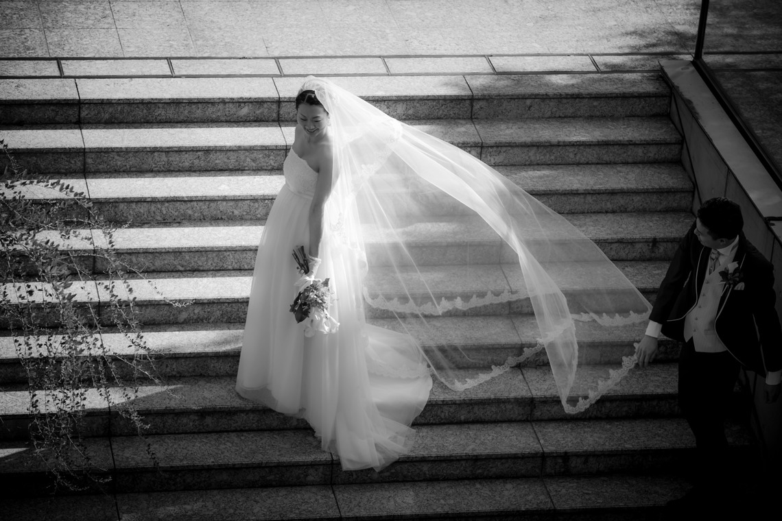 小川雄貴写真事務所が撮影した「wedding photo」の写真