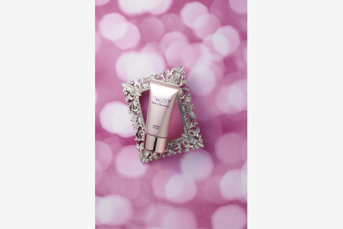 株式会社snowが撮影した「化粧品」の写真