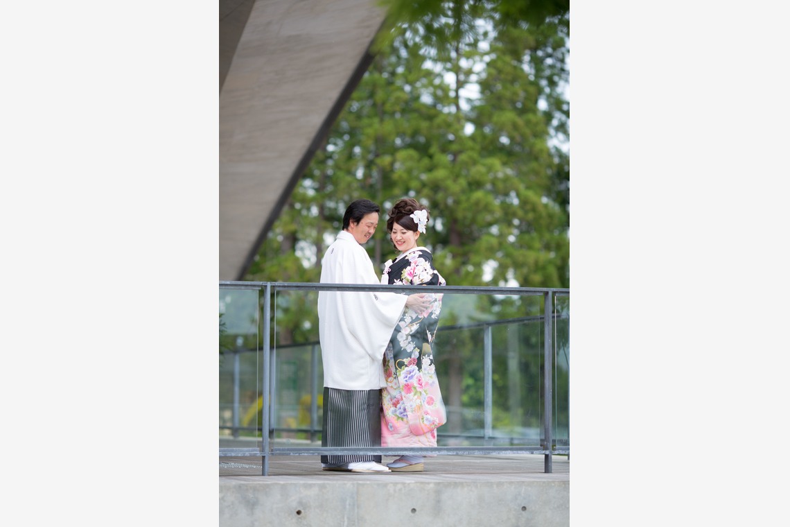 studio HATOYAが撮影した写真のアルバム「婚礼写真6」