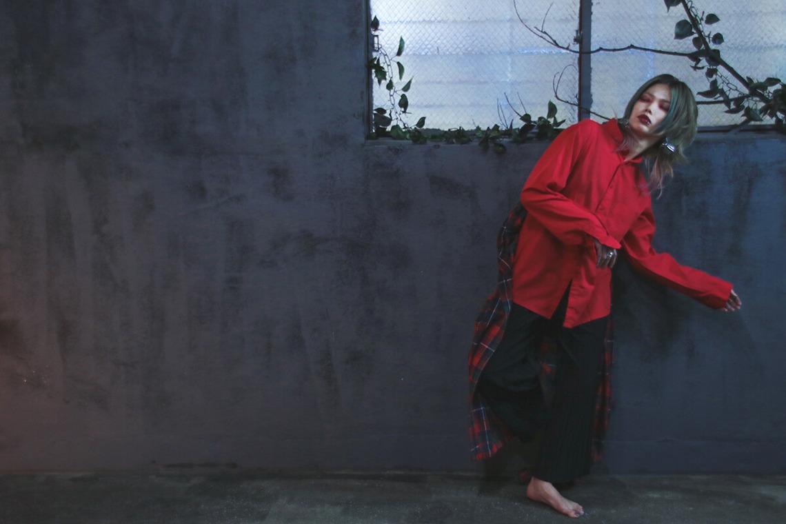 COAフォトが撮影した写真のアルバム「スタジオ撮影」