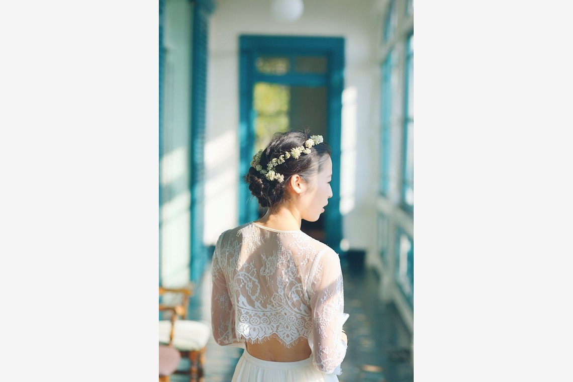 Raita Kuwahara photographyが撮影した「旧グッゲンハイム邸」の写真