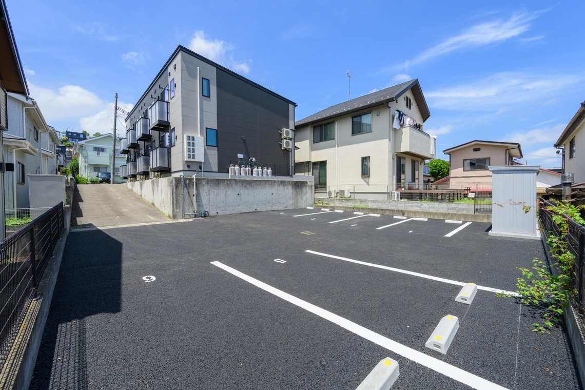 出張撮影TLaboが撮影した写真のアルバム「賃貸住宅の撮影」