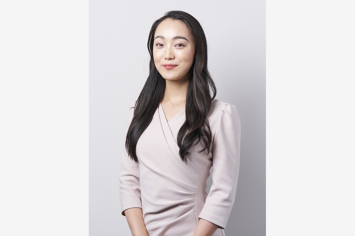 大橋裕紀が撮影した写真のアルバム「大手企業様社員ポートレート」