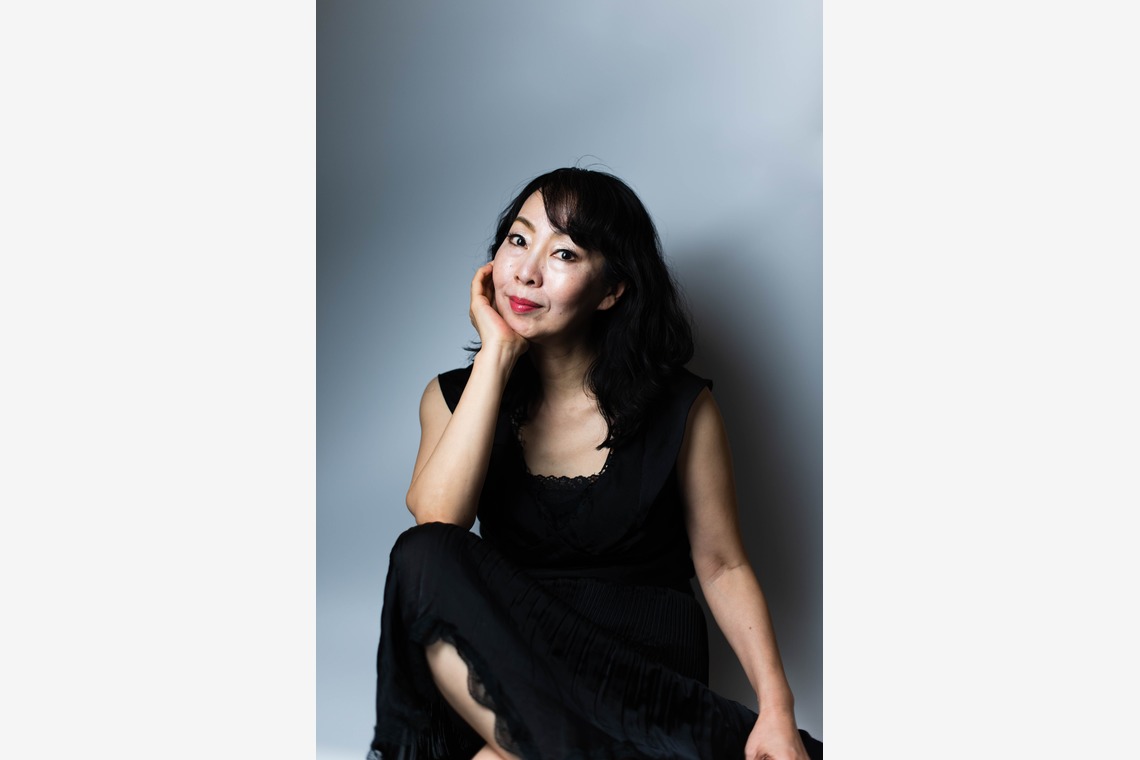 藤谷香菜子が撮影した「【スタジオ】宣材写真・プロフィール写真」の写真