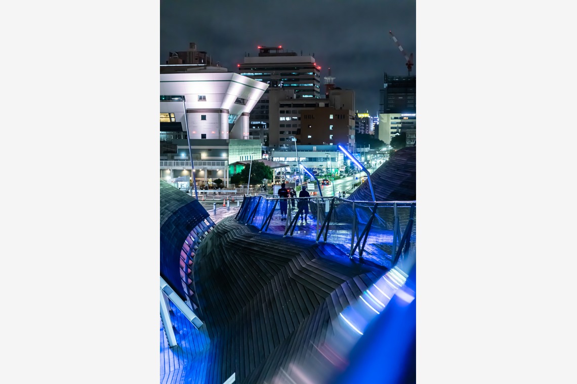 工藤が撮影した写真のアルバム「風景写真」