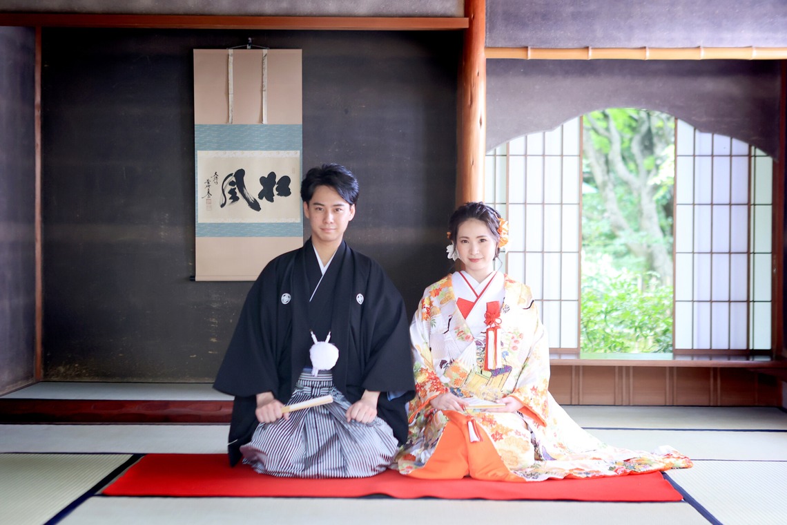 Photo of Pre-wedding photoshoot taken by 冨島　敬宏