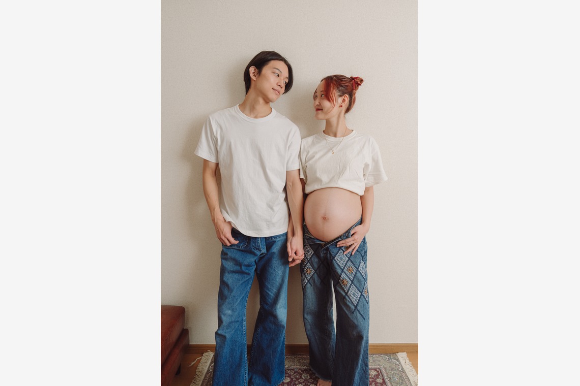 oryo studioが撮影した「マタニティ」の写真