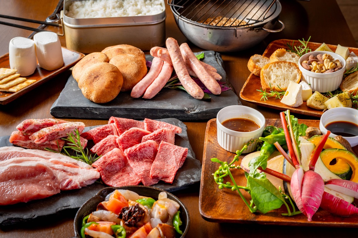 野口　恭平が撮影した「料理」の写真