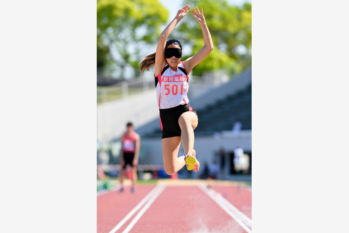 海住写真事務所が撮影した「スポーツ撮影」の写真