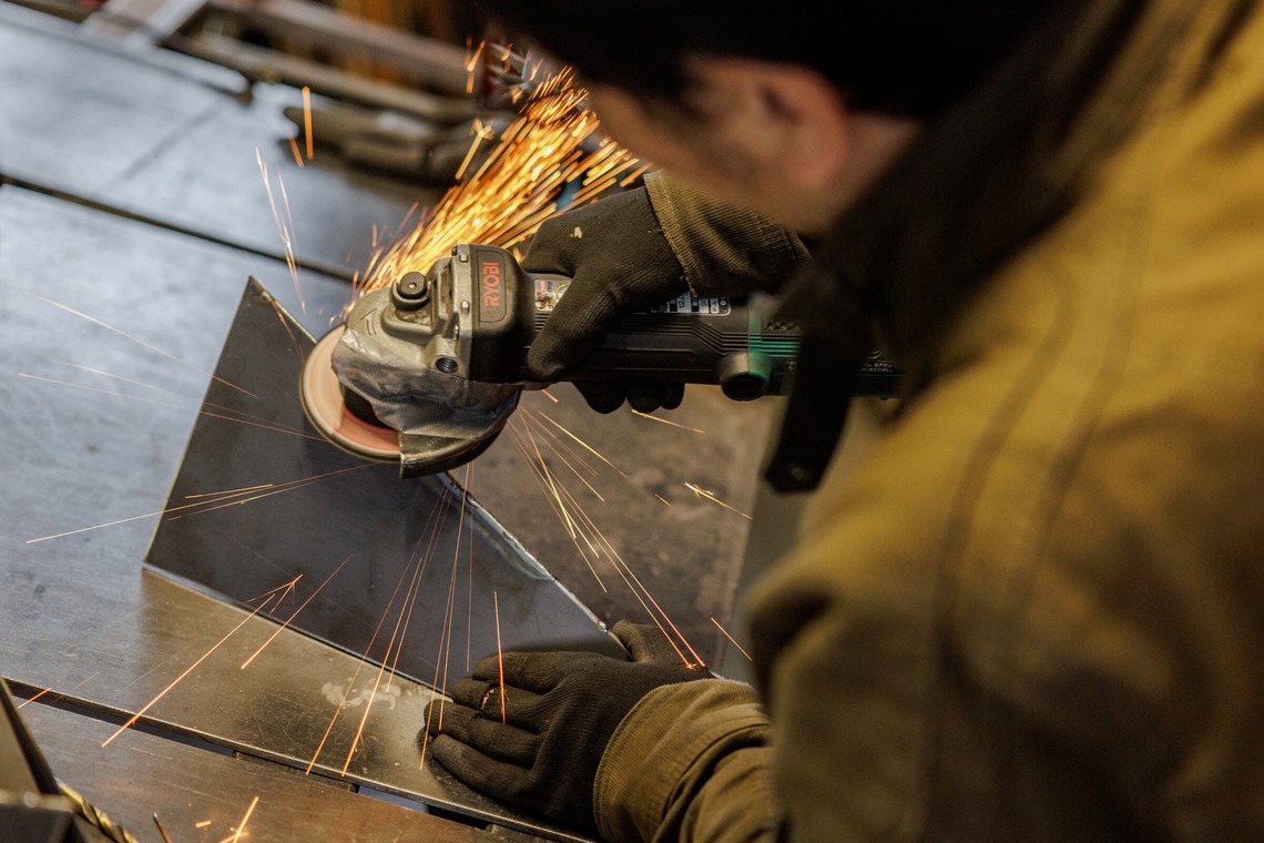 内田　雄一が撮影した写真のアルバム「商品制作風景・導入例案件」