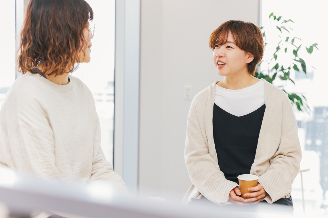 Yasui photographyが撮影した「企業求人」の写真