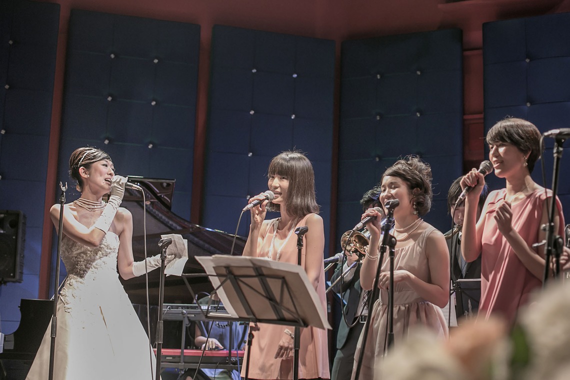 2 of usが撮影した「wedding snap@Shibuya」の写真