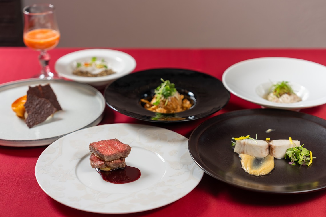 あなたの写真館が撮影した「料理撮影」の写真