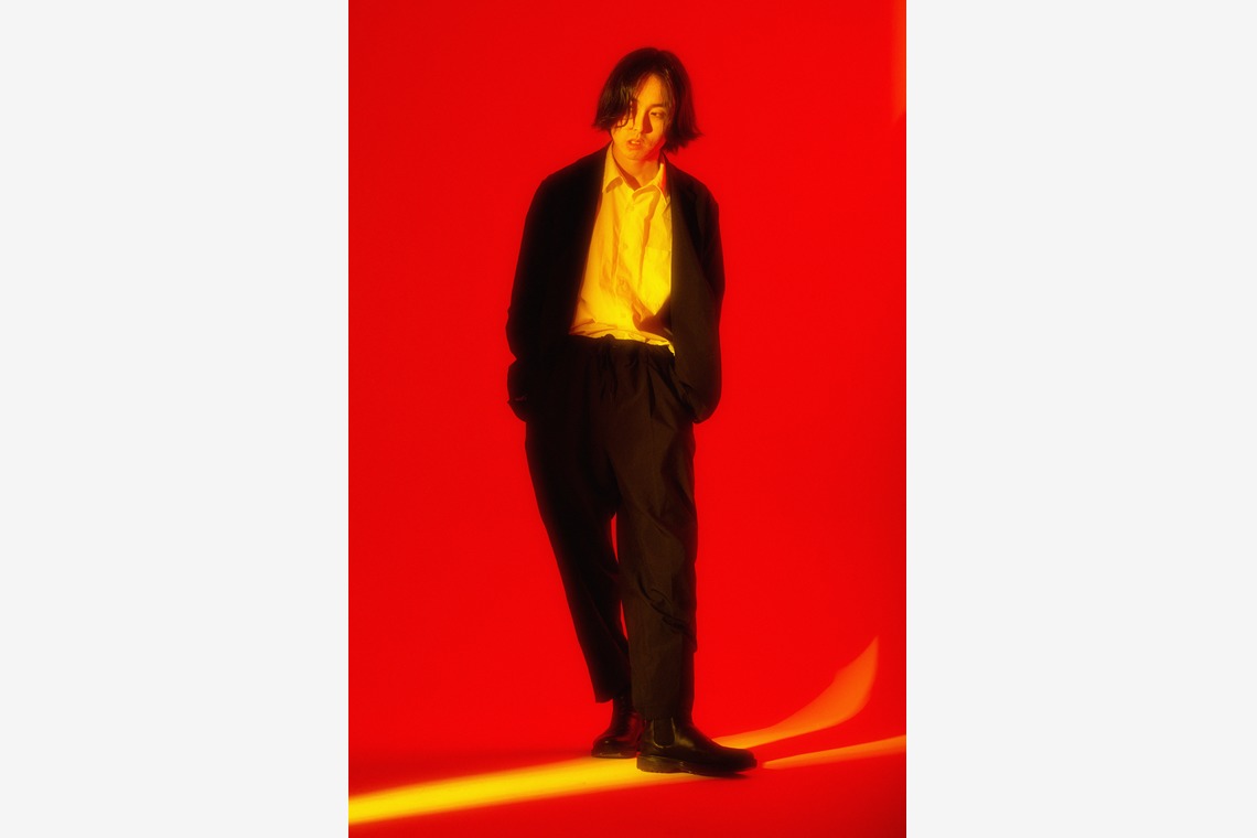 大野　恵敏が撮影した「モデル撮影」の写真