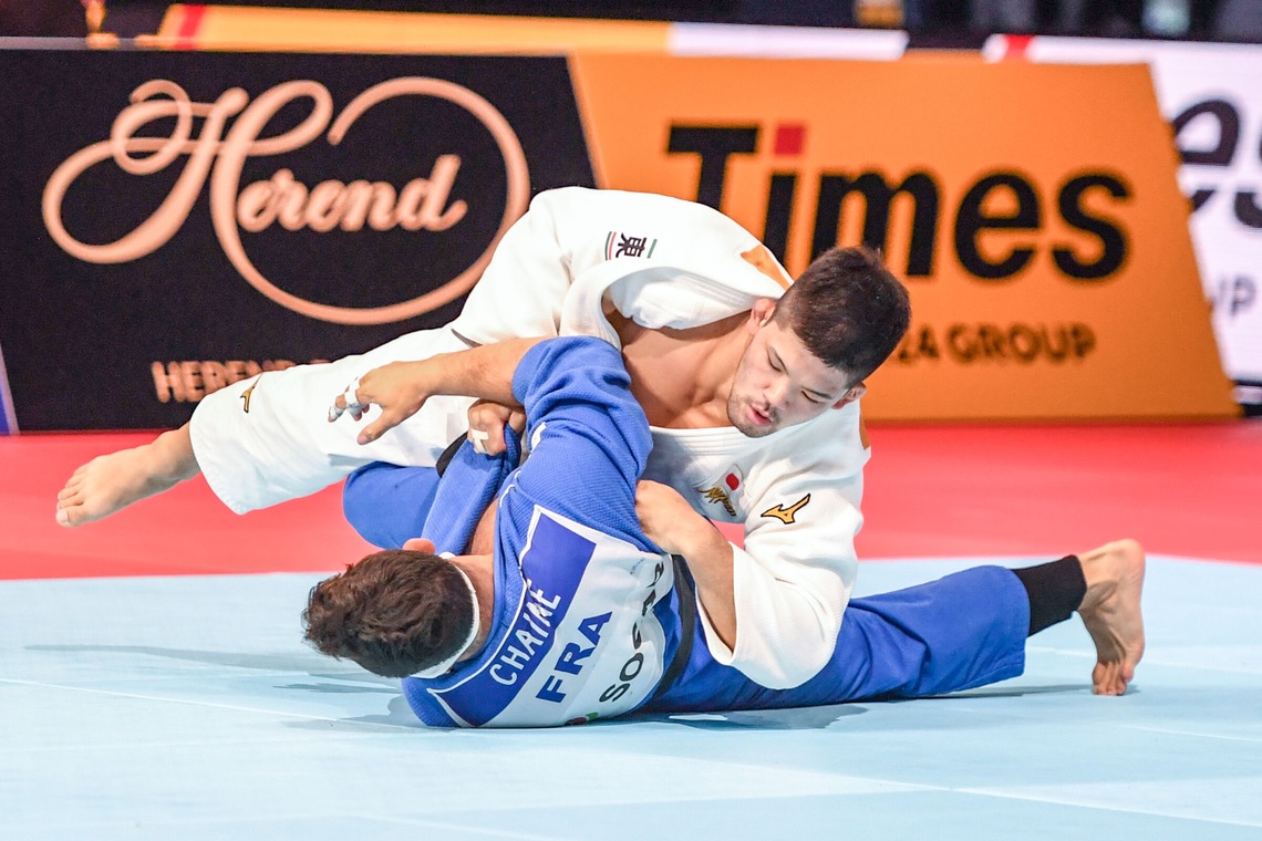 石津祐介が撮影した「スポーツ」の写真