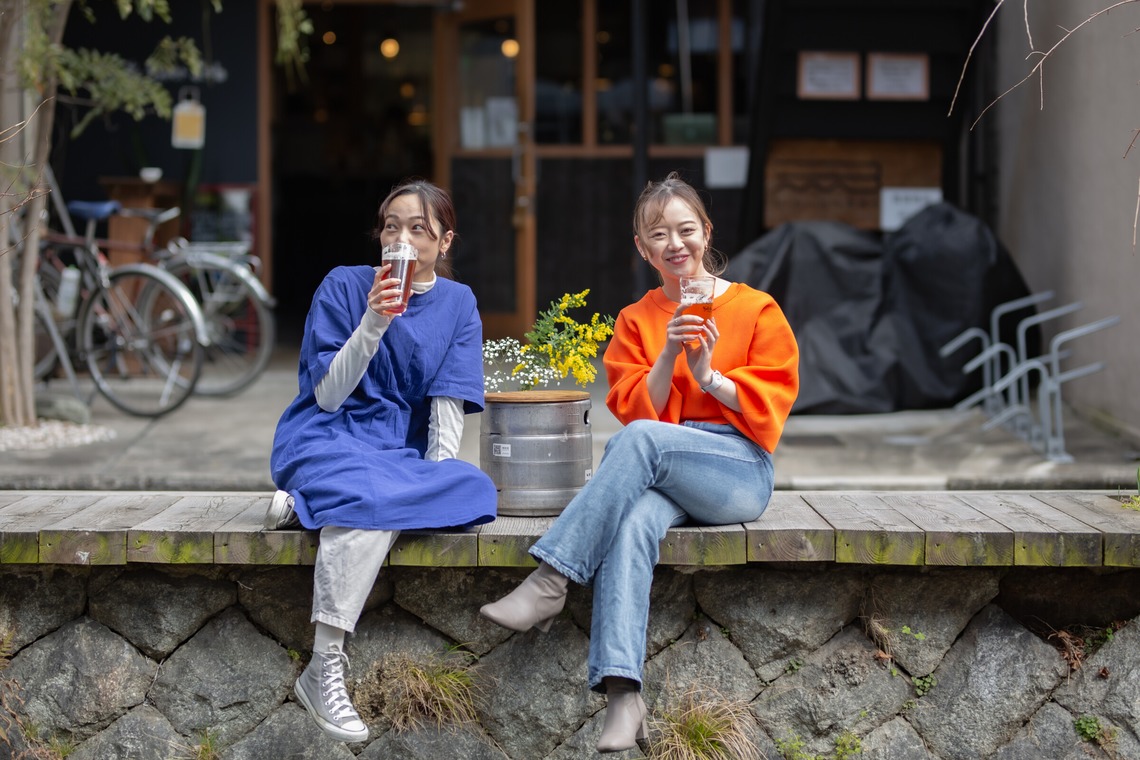 studio aluc ~スタジオ アルク~が撮影した「クラフトビール」の写真