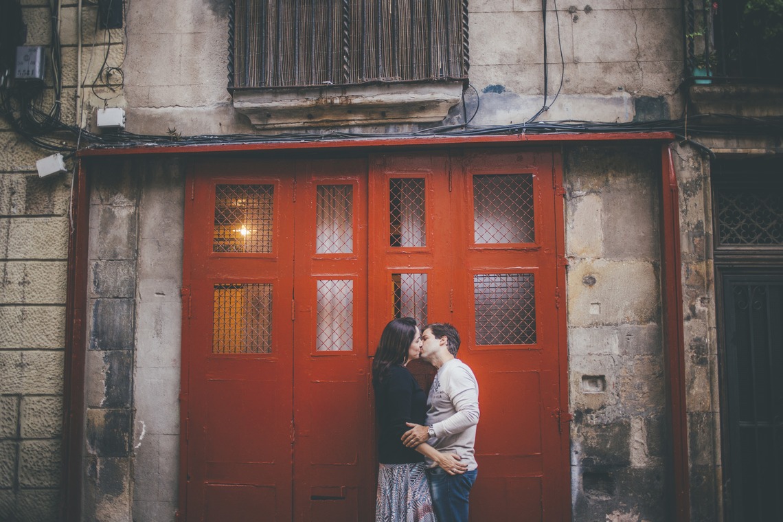 La Cristina Fotografia が撮影した「スペイン」の写真