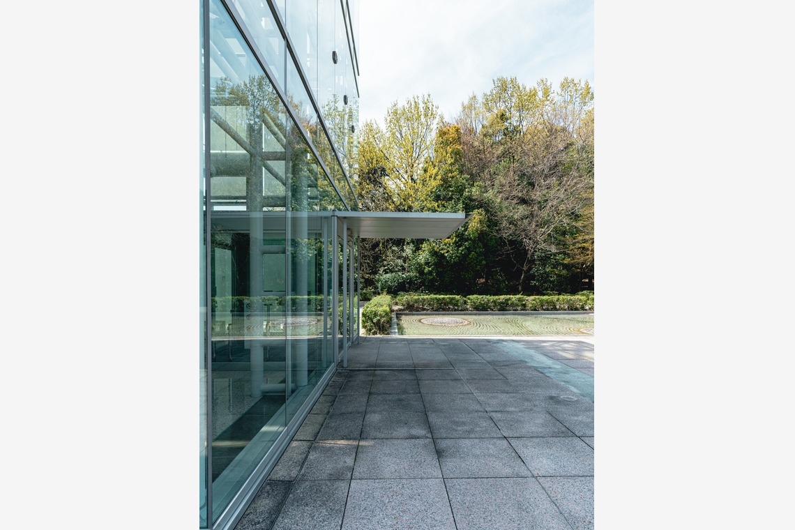 森本海斗が撮影した写真のアルバム「美術館」