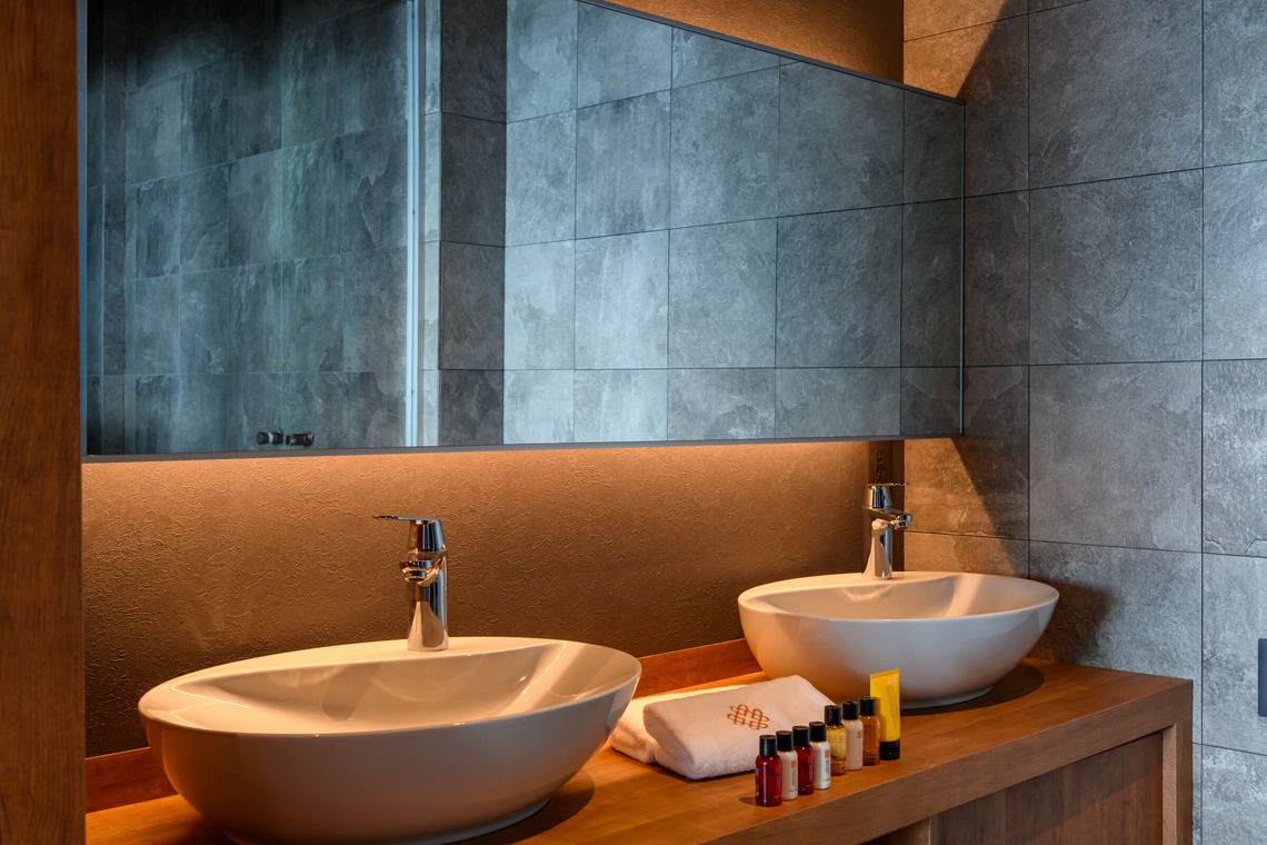 中川昌幸が撮影した「'Ulalena 静岡市三保のリゾート施設」の写真