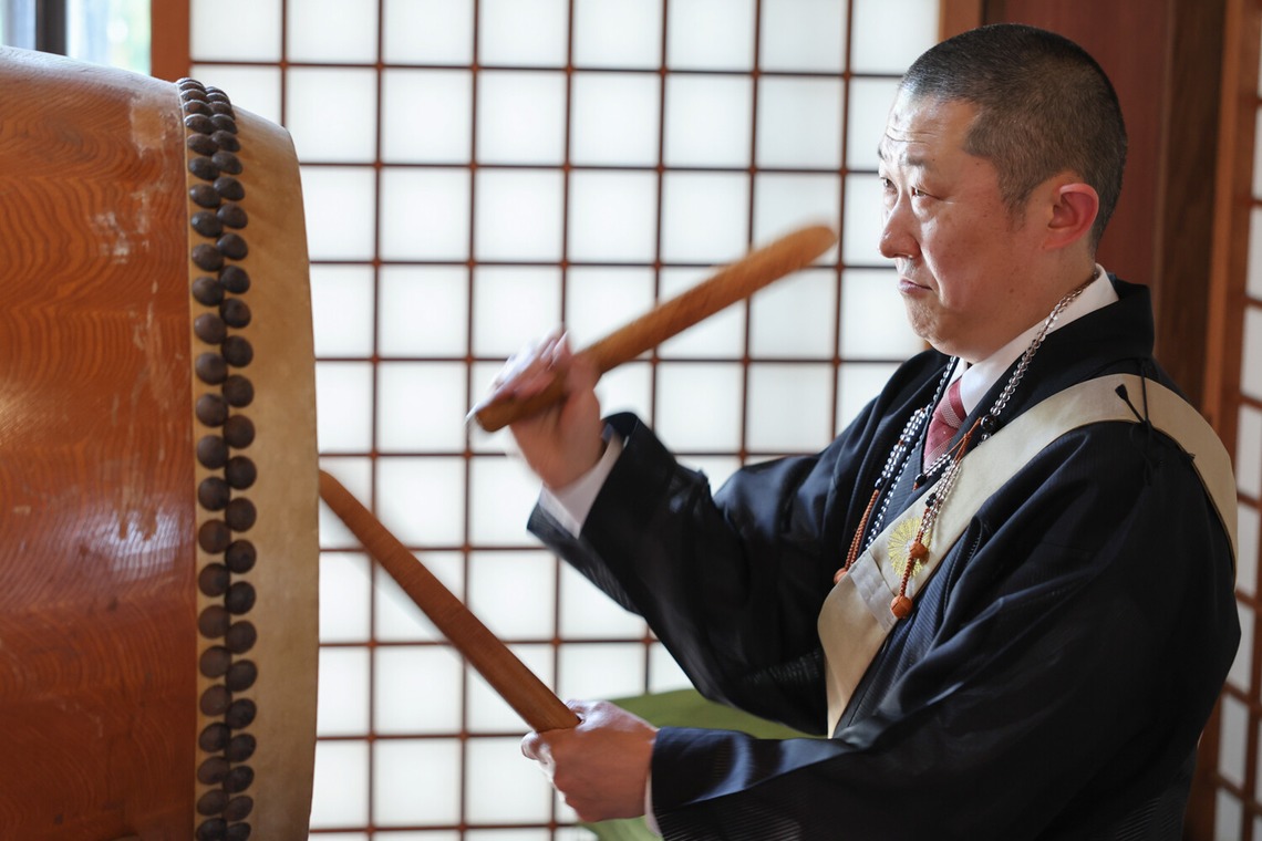 ちずカメラが撮影した「写真家　橘田龍馬さんの子供写真教室の様子」の写真