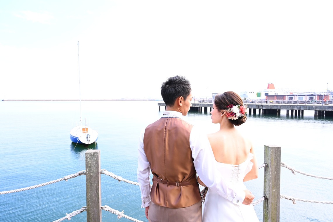 Studio MY LOCUSが撮影した「大分県　かんたん港園」の写真