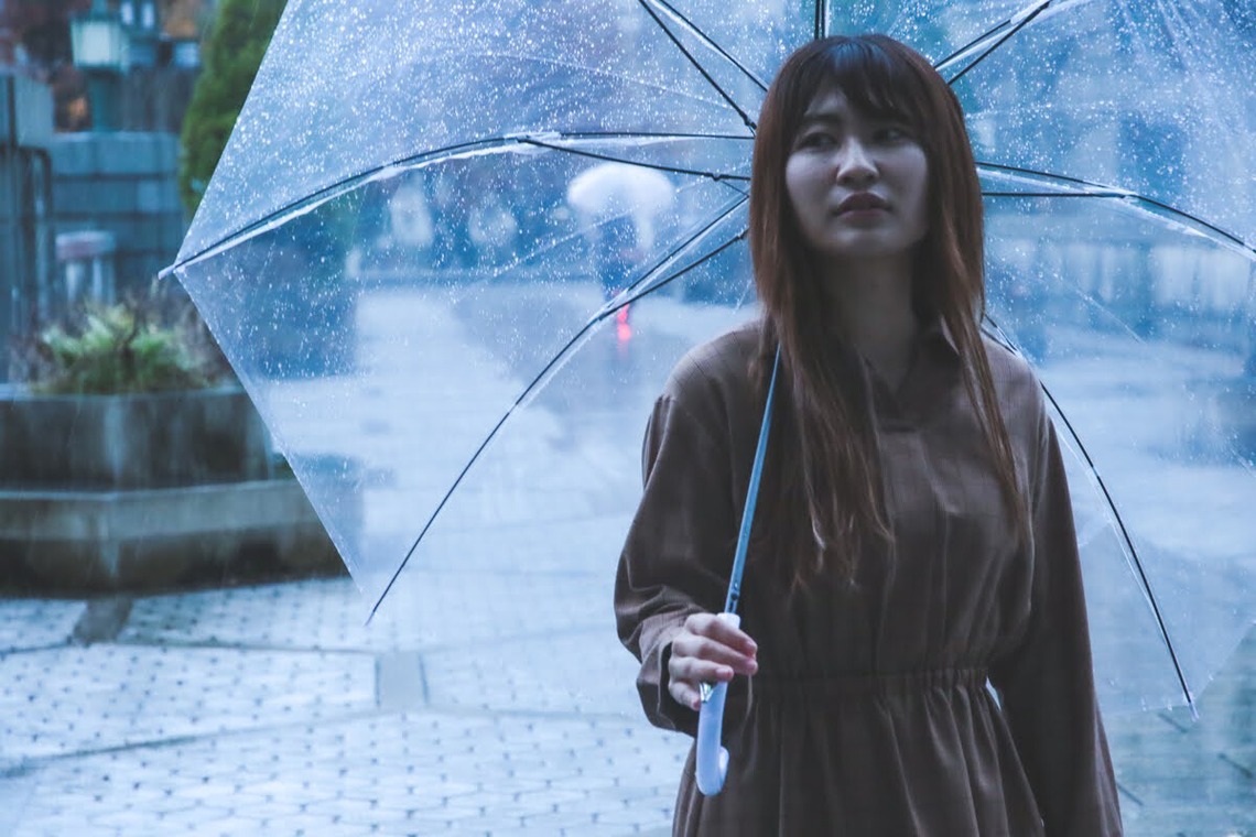 COAフォトが撮影した写真のアルバム「雨の日写真」