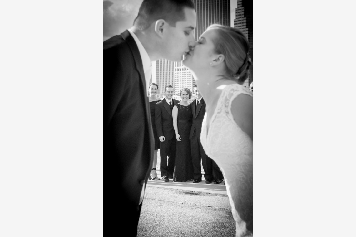 Unveiled Weddingsが撮影した「　ニューヨーク」の写真