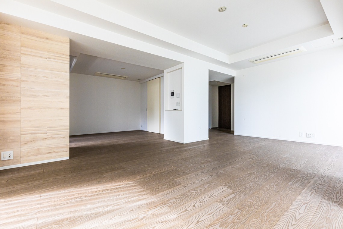 大森美紗生が撮影した「マンション内観撮影」の写真