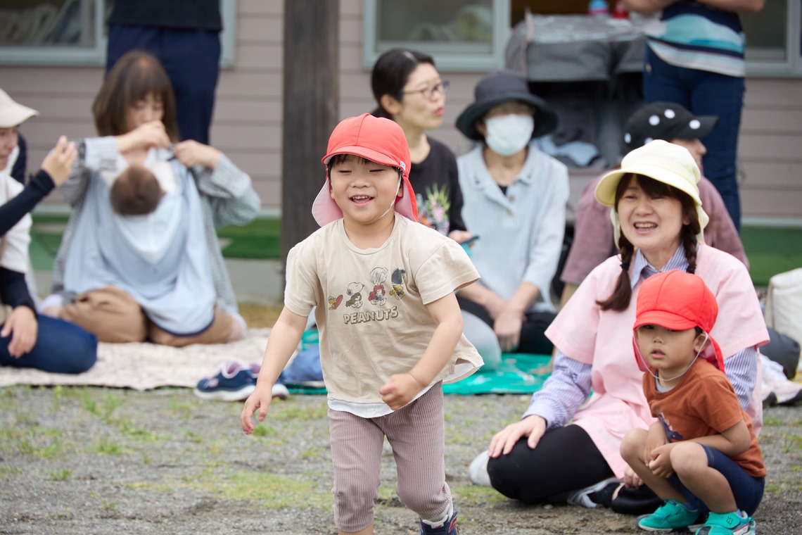 益永淳二写真事務所が撮影した「学校イベント」の写真