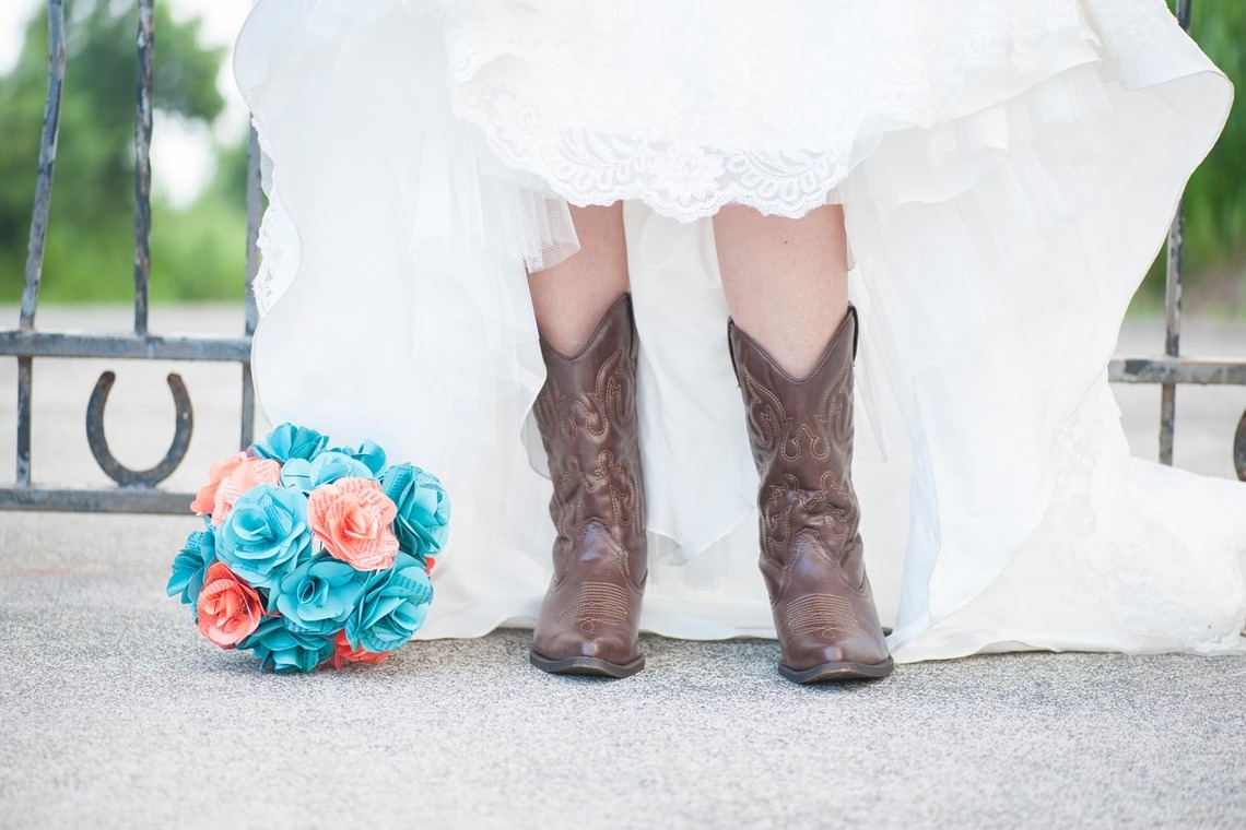 Willow Photoが撮影した「ウェディング当日」の写真