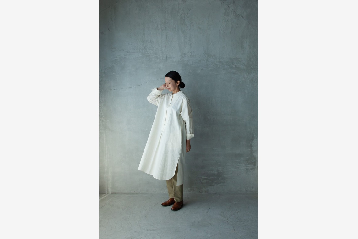 伊東昌信が撮影した「宣材写真　ポートレート」の写真