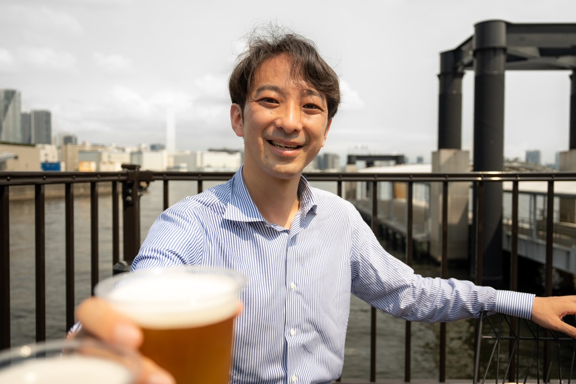 Flipsideが撮影した「人物撮影＠東京」の写真