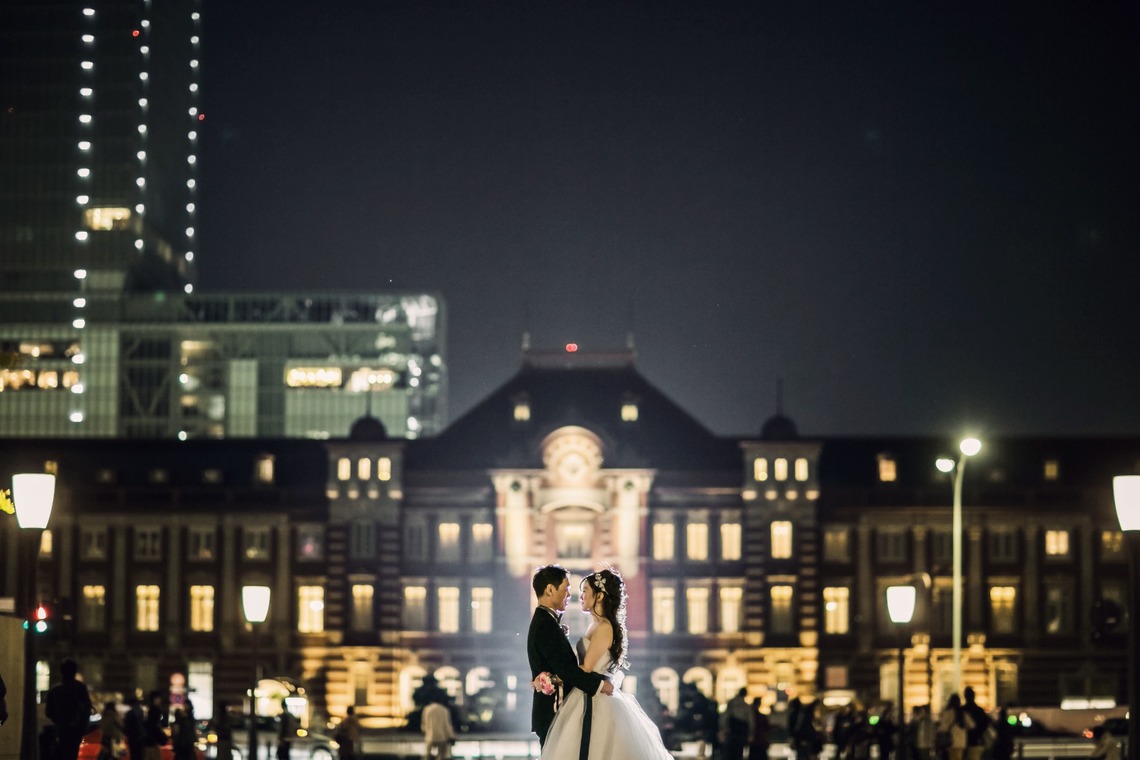 elle pupaが撮影した写真のアルバム「東京」