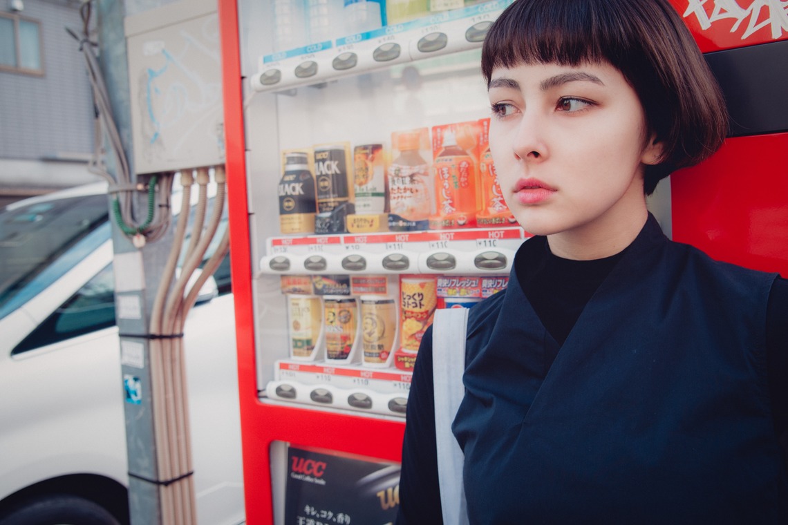 TKBOU PHOTOGRAPHYが撮影した「ファッション」の写真