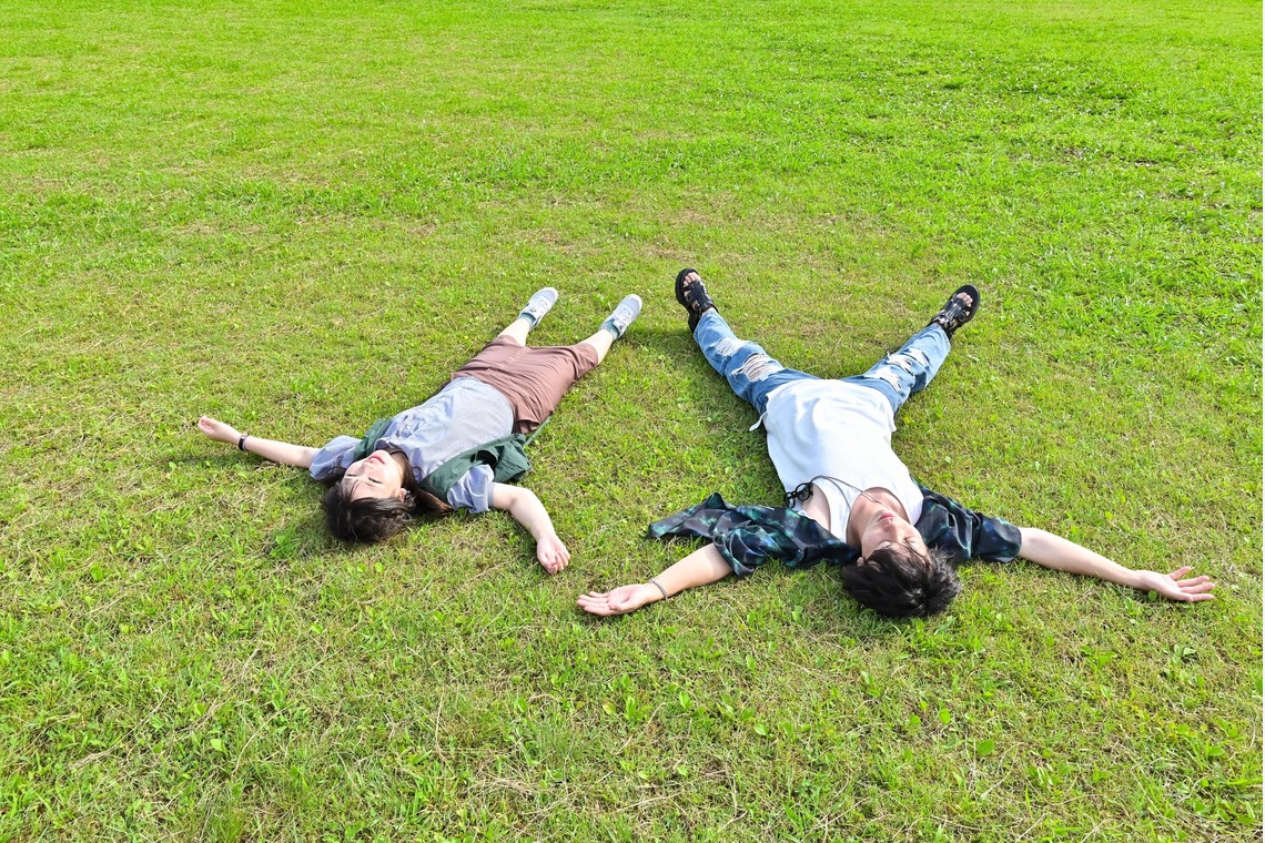 杉野優介が撮影した「ポートレート」の写真