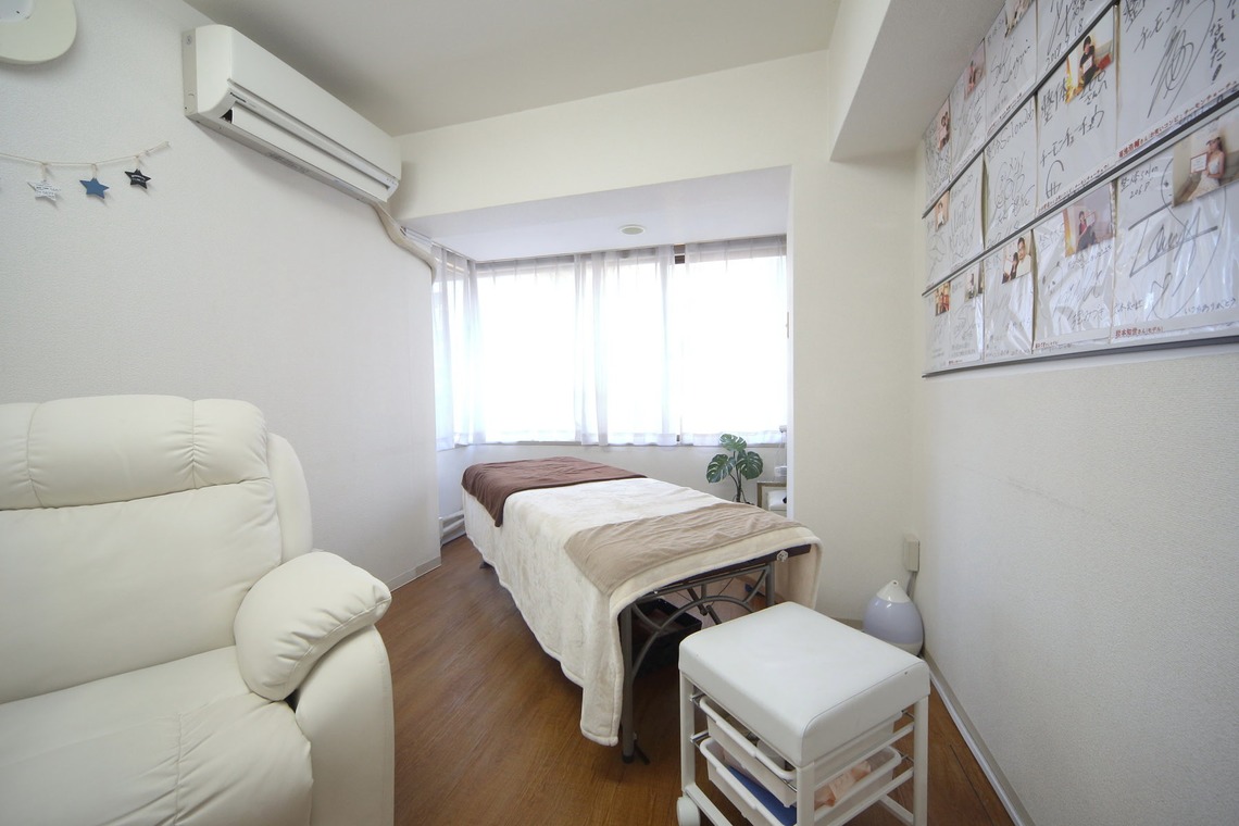 谷崎 春彦（T-Studio）が撮影した「ヘアー/エステ/ネイル/マツエク/サロン」の写真