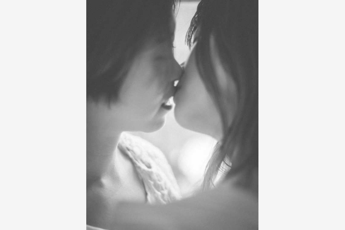 古林洋平写真事務所が撮影した「ウェディング前撮り」の写真