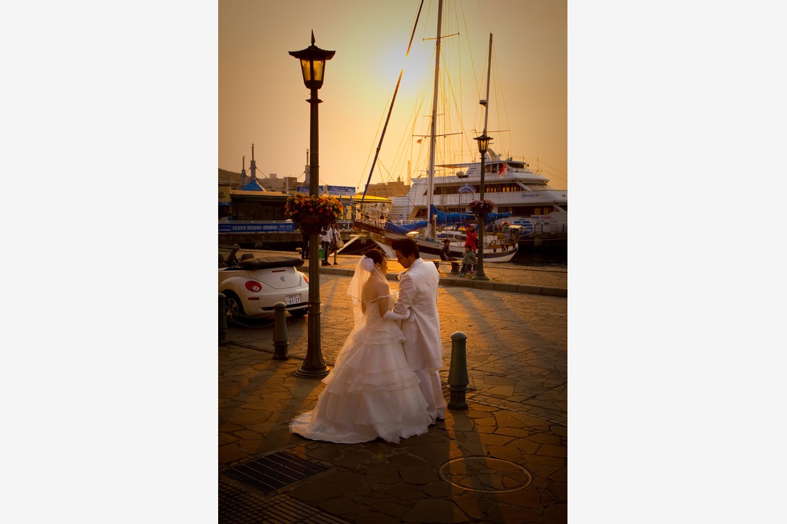 B'point photoが撮影した「フォトギャラリー」の写真