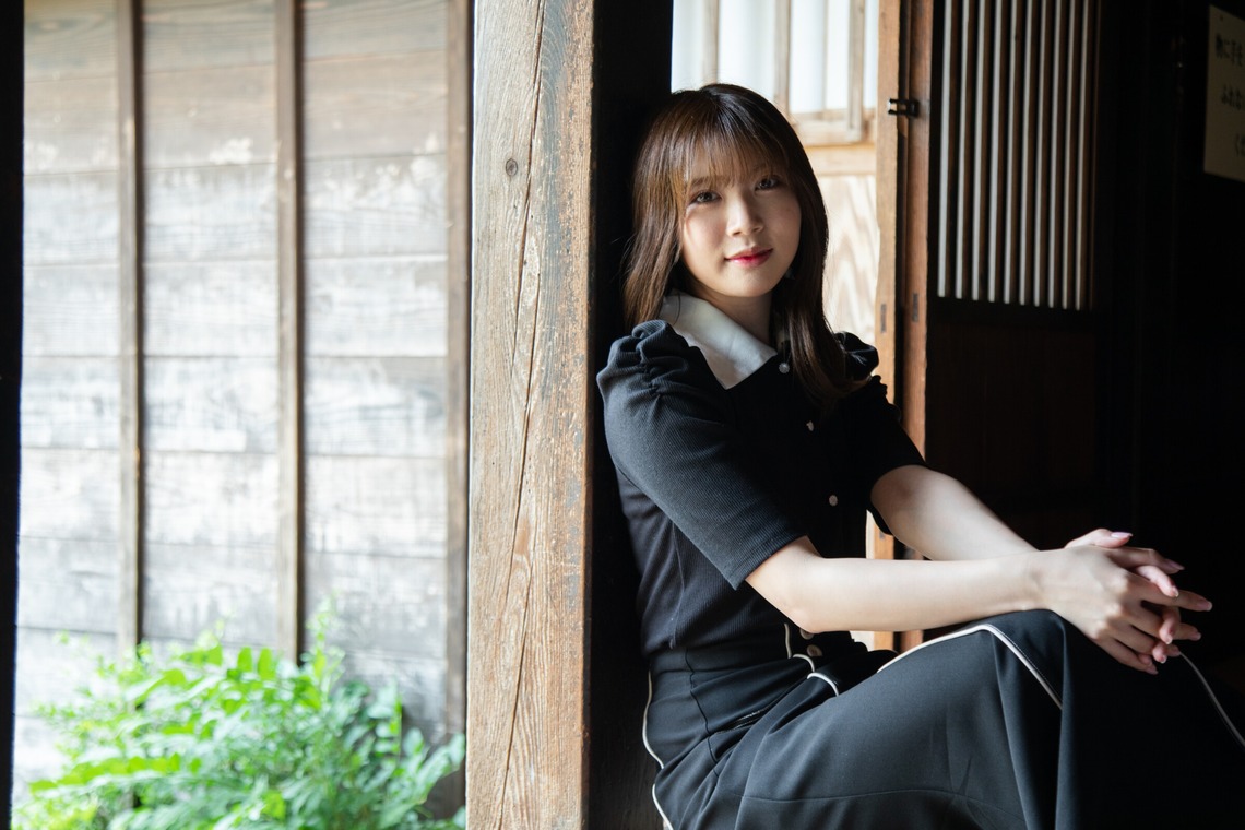 柳　あゆみが撮影した写真のアルバム「人物撮影　新潟・ジモクラ」