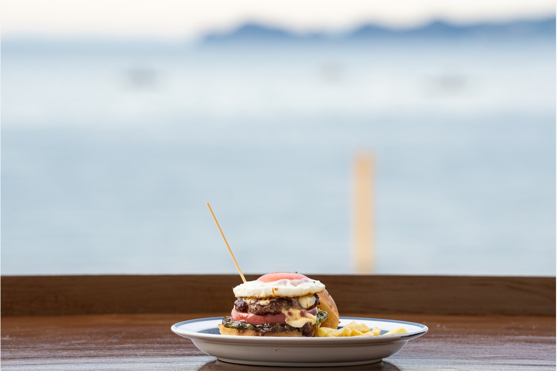 umimoyamamoworksが撮影した「観光/飲食パンフレット用写真撮影」の写真